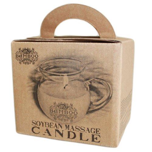 Sensual Massage Kit