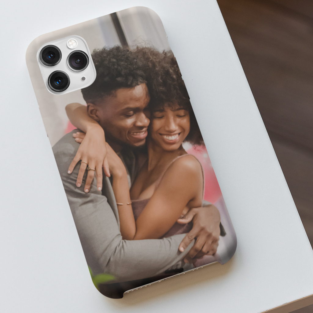 Personalised iPhone 11 Pro Max Case