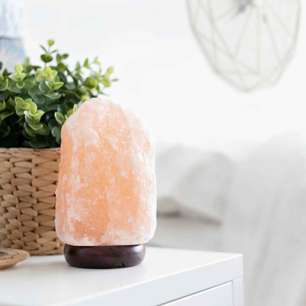 Pink Himalayan Salt | Lamps