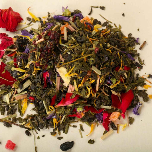 DETOX | Summer Breeze Loose Leaf Artisan Tea