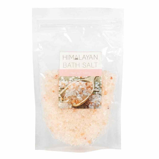 Himalayan Bath Salts | BathTime Bliss
