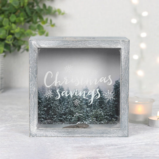 Gifts | Christmas Savings Box