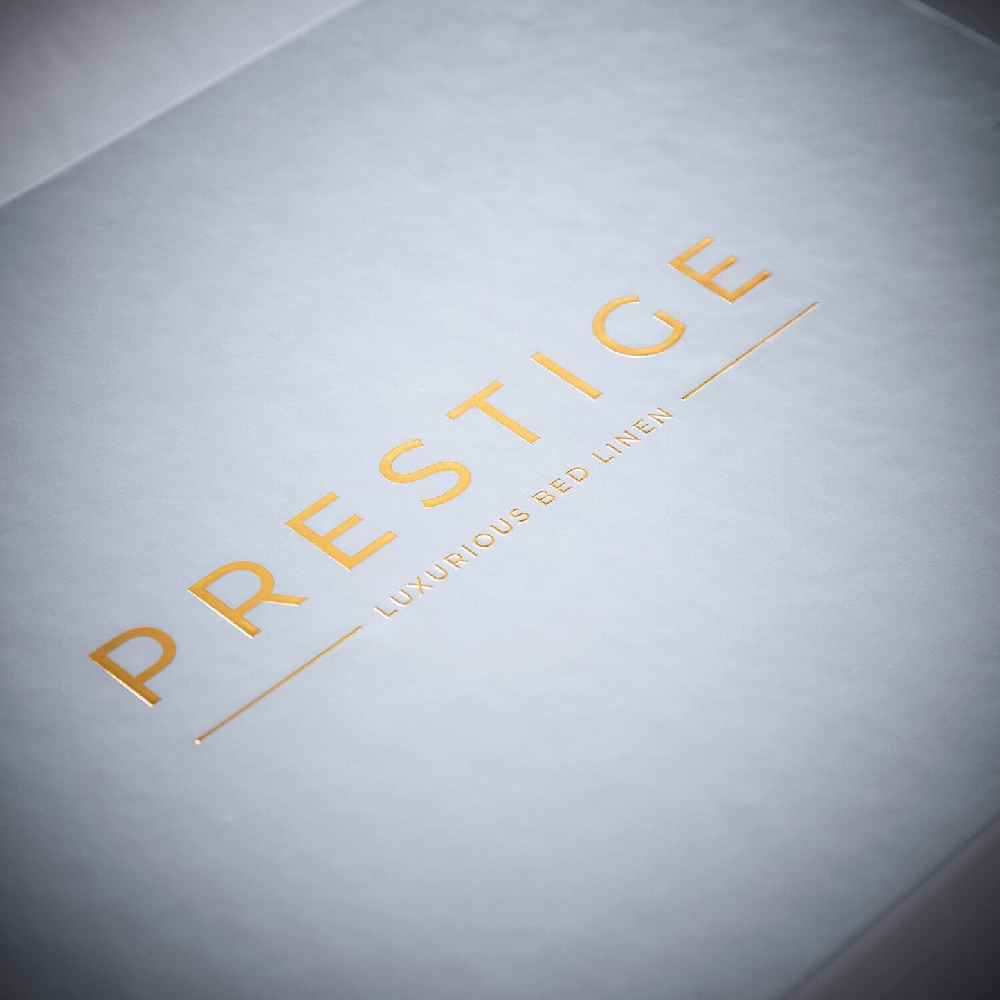 Duvet Sets | Linen Cotton | Prestige | Admiral