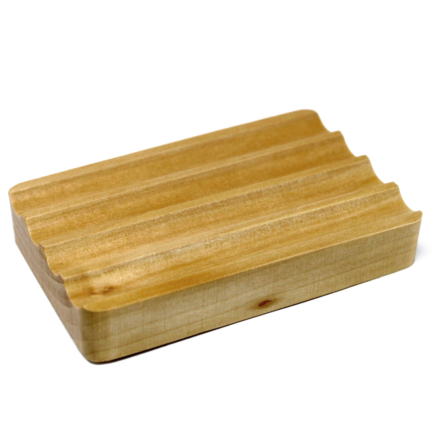 Hemu Wood Soap Dishes| 6 Styles | BathRoom Accessories