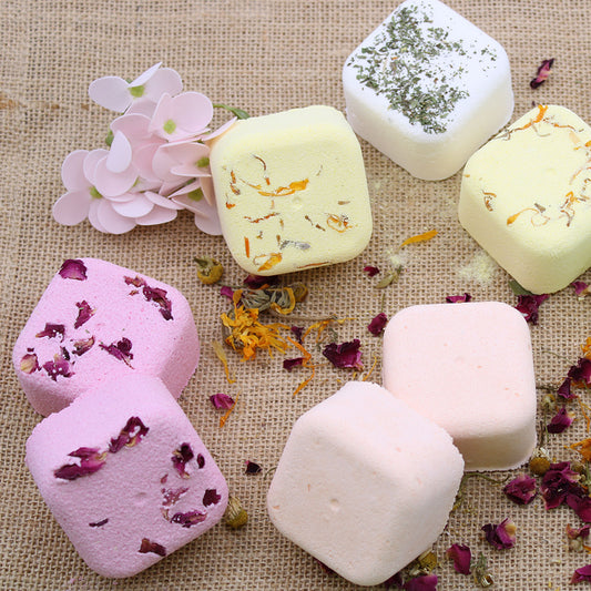 Shower Steamers | Bath Time Bliss | Aromatherapy
