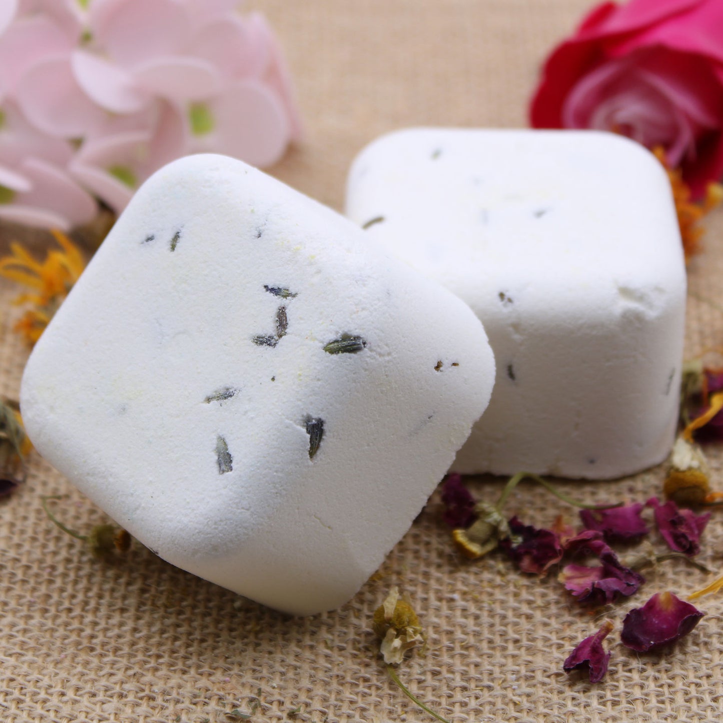 Shower Steamers | Bath Time Bliss | Aromatherapy