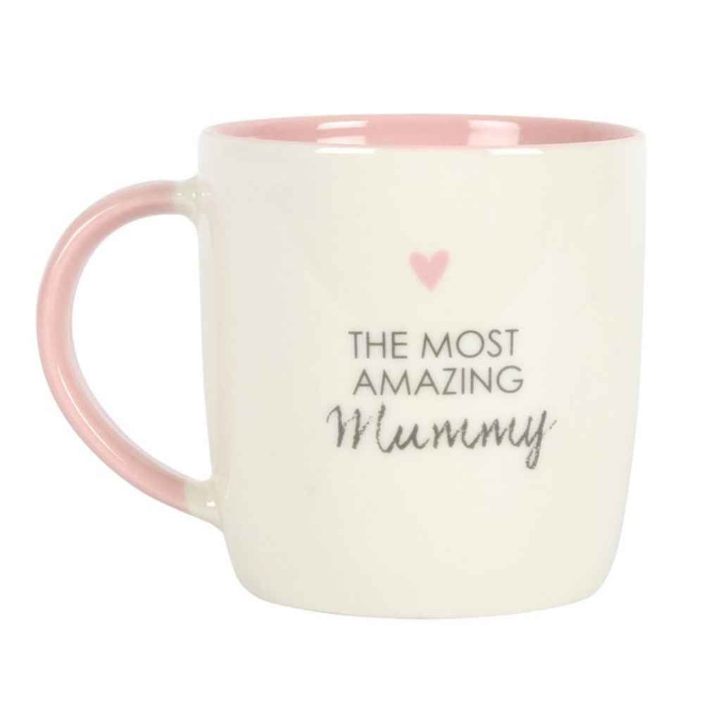 The Most Amazing Mummy Cup
