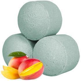 Mini Bath Bombs | Mango