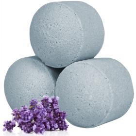 Mini Bath Bombs | Lavender