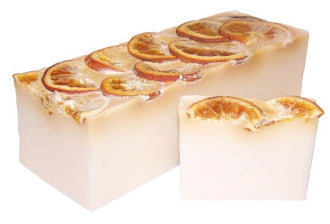 Wild & Natural Handmade Soap | Slice or Loaf | Hello Sunshine