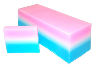 Handmade Soap | Slice or Loaf | Baby Powder