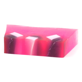 Handmade Soap | Slice or Loaf | Pink Champagne
