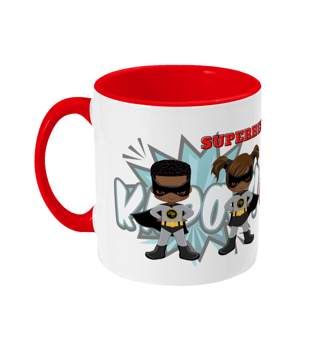 Cup | Children | Superhero Squad