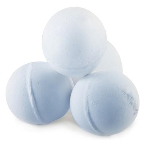 Essential Oils Bath Bombs || Lavender & Marjoram