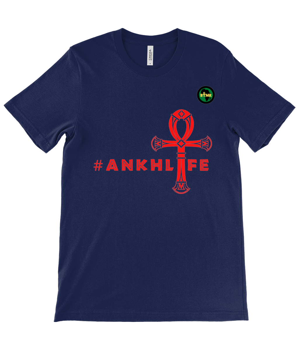 T Shirt | Unisex | AnkhLife