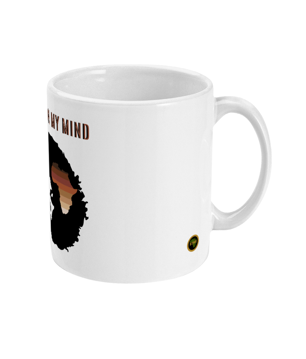 Africa on my Mind Cup