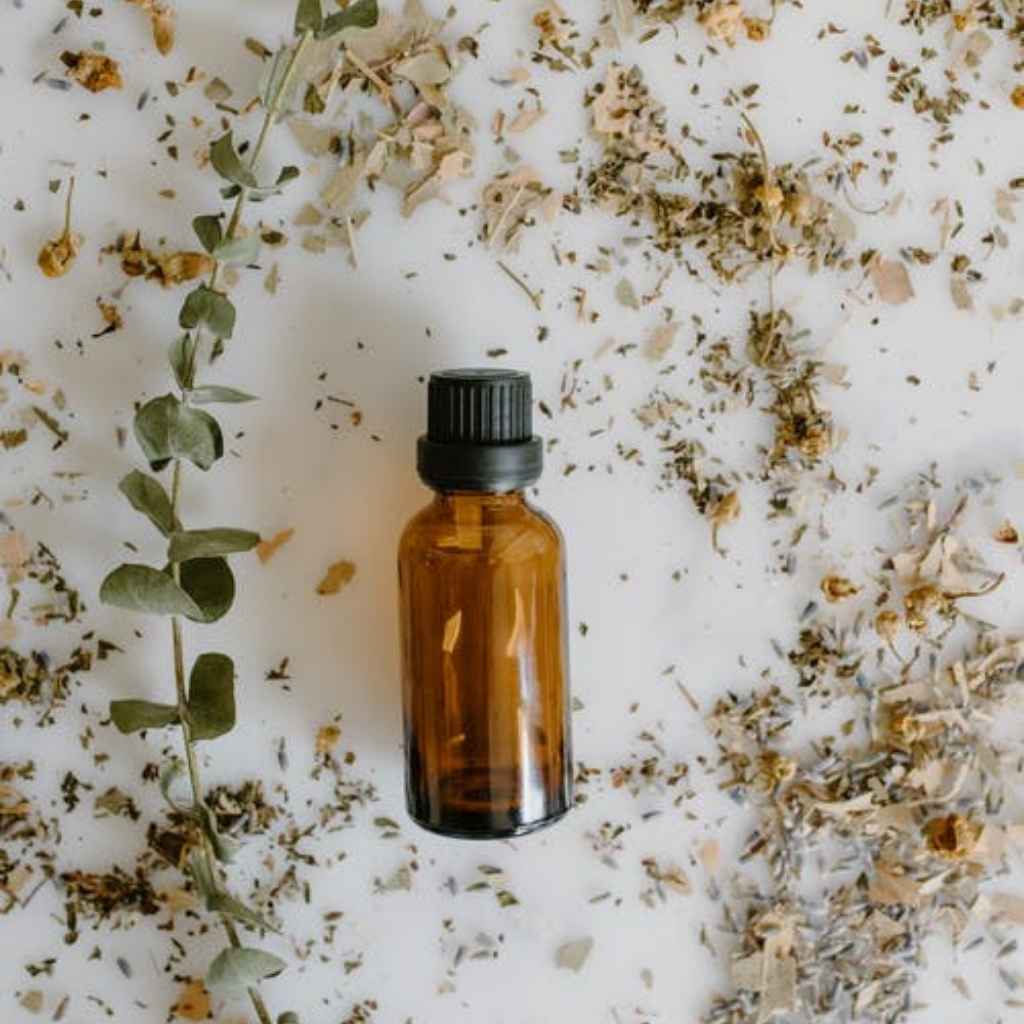 Soul Scents | Aromatherapy Essential Oils | Clary Sage