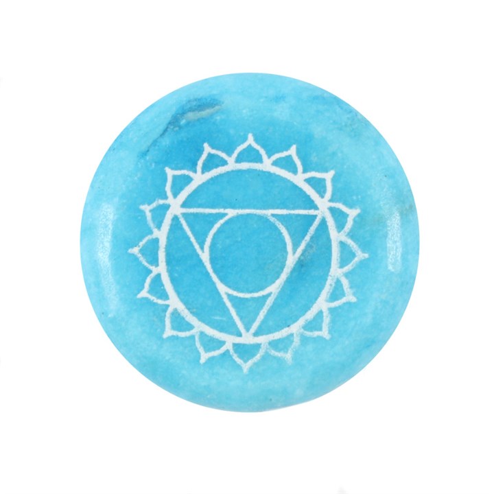 Meditation Stones | Wellbeing | Chakra