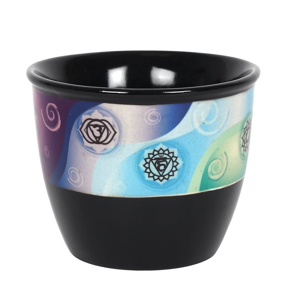 Smudge Bowl | Chakras | Wellbeing