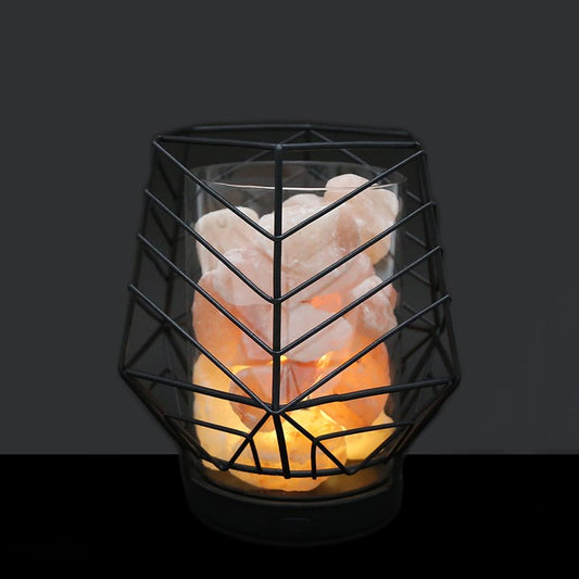 Himalayan Salt | Lamps | LED Wired