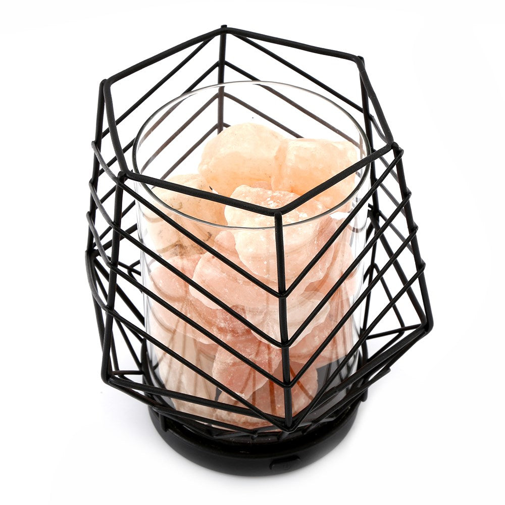 Himalayan Salt | Lamps | LED Wired