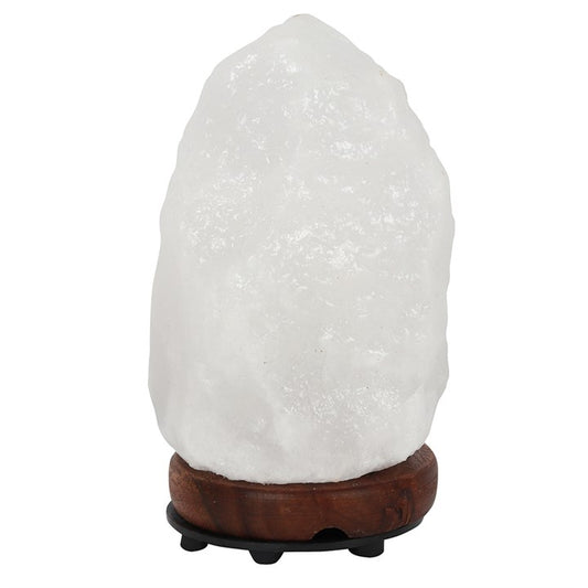 White Himalayan Salt | Lamps | 1.2kg - 5kg