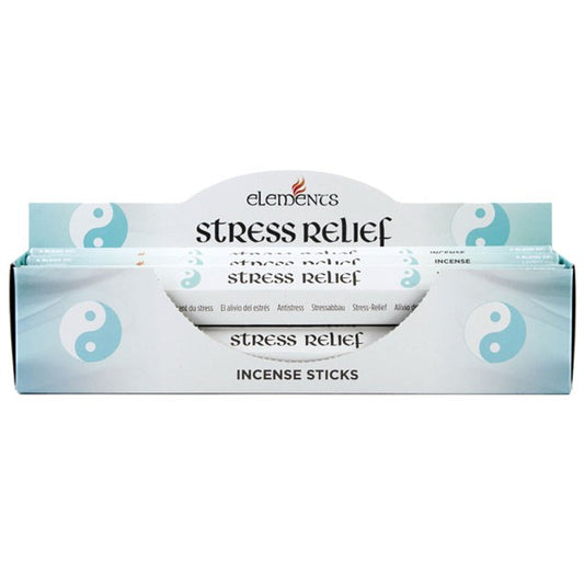 Premium Incense Sticks | Aromatherapy | Stress Relief