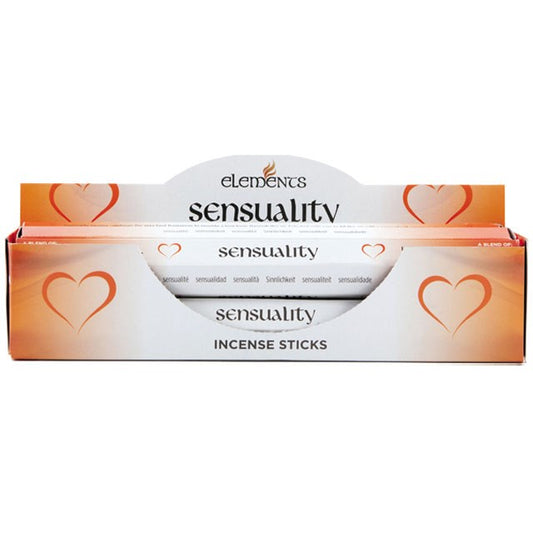 Incense Sticks | Aromatherapy | Sensuality