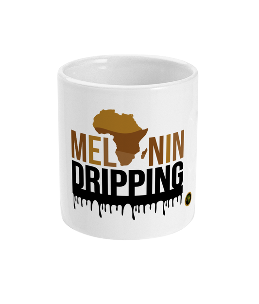 Melanin Dripping Cup