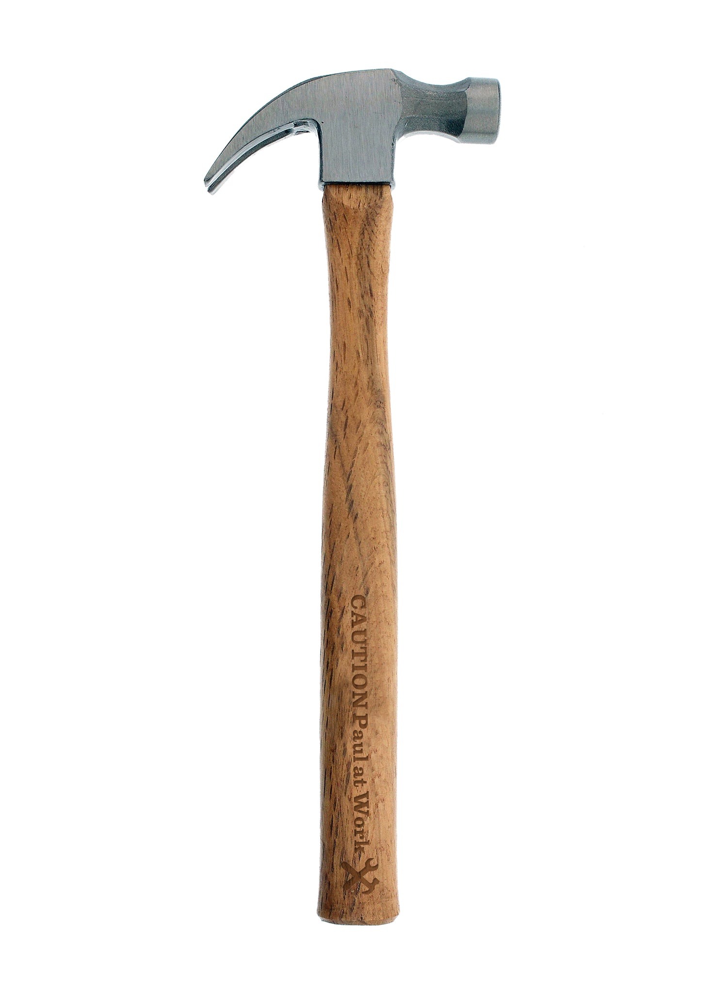 Personalised Hammer | 3 options