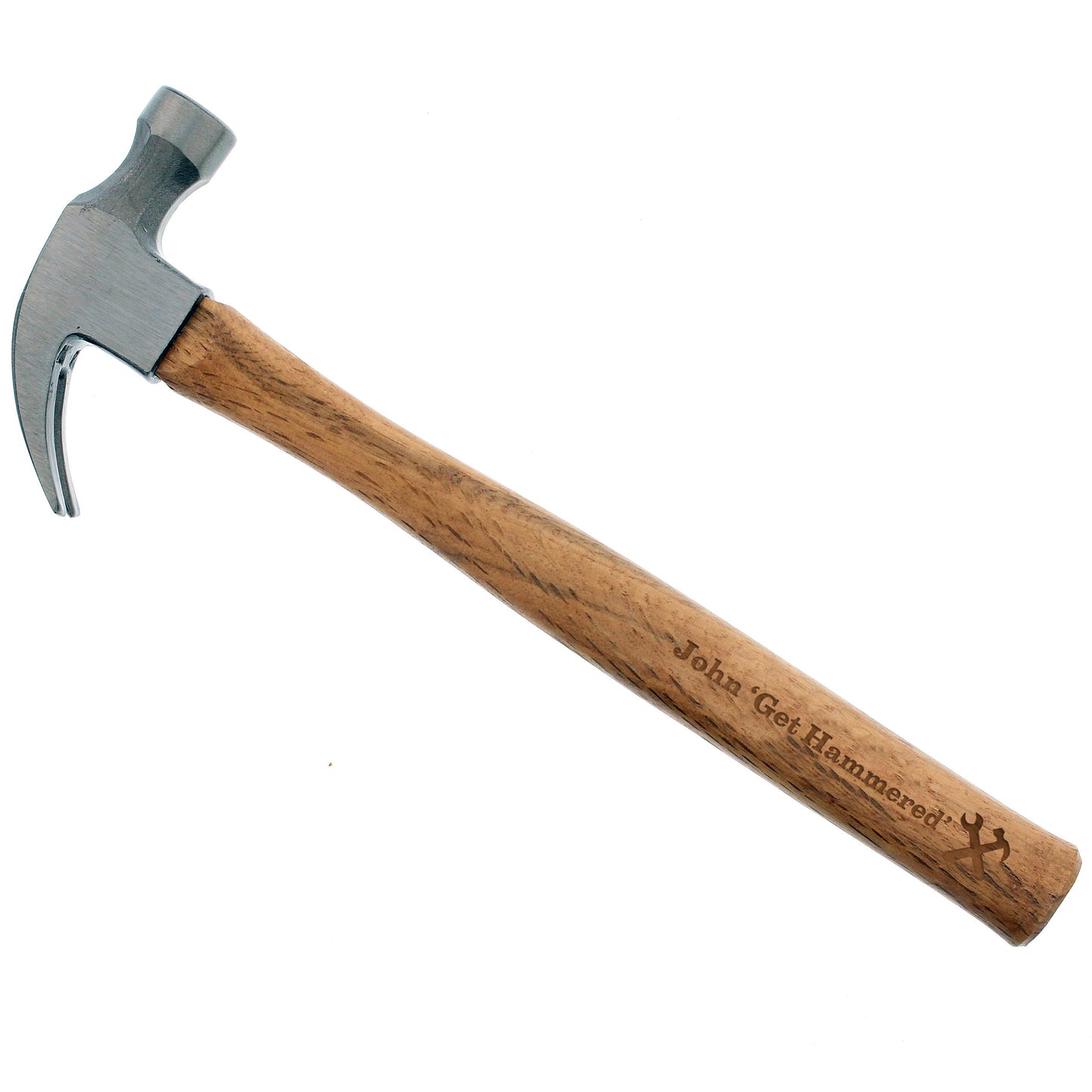 Personalised Hammer | 3 options