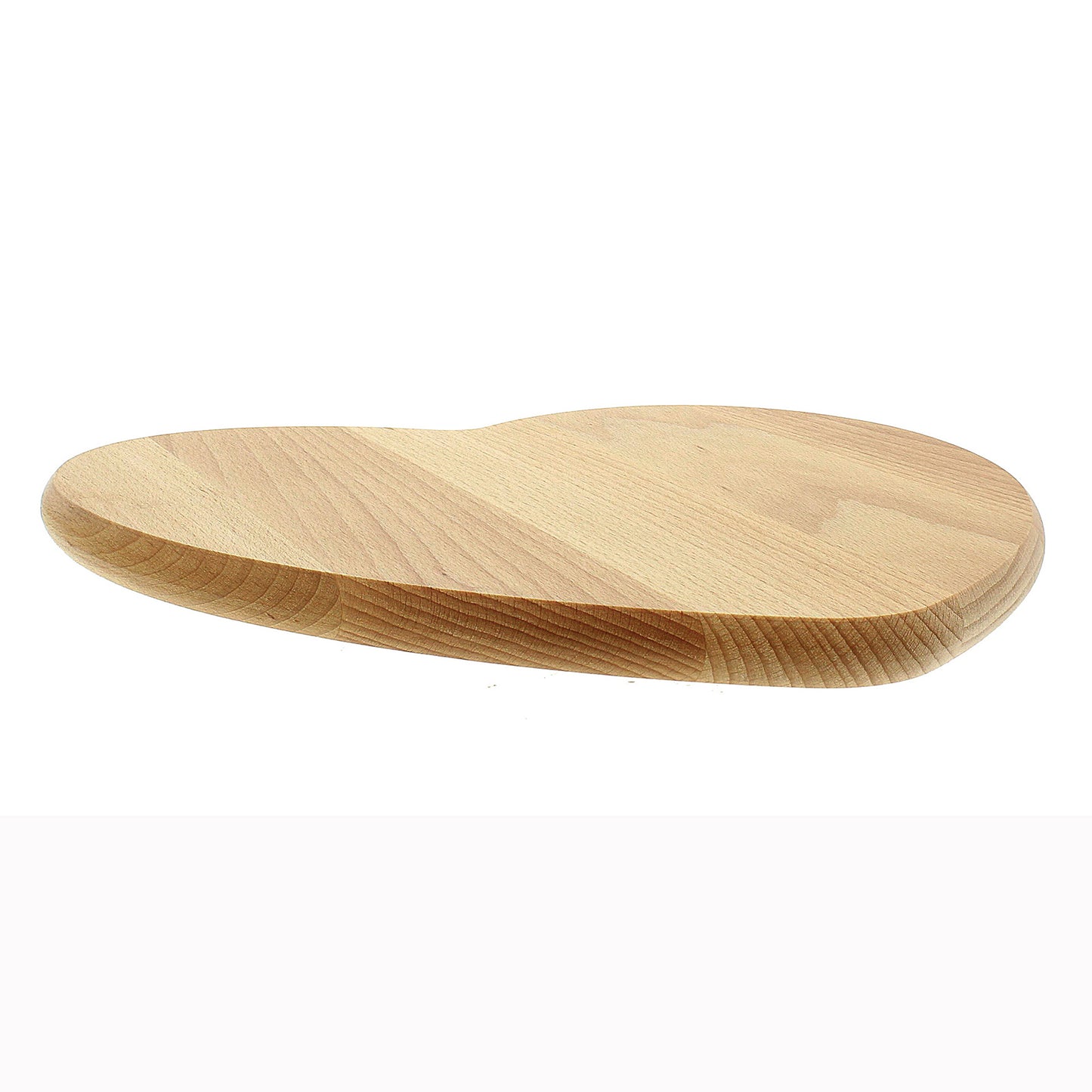 Heart Shaped Chopping Board | Wooden| Engraved Love Heart