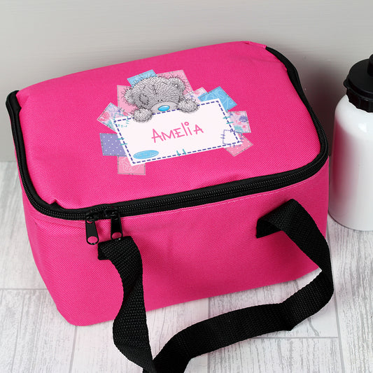 Personalised Lunch Bag - Me to You