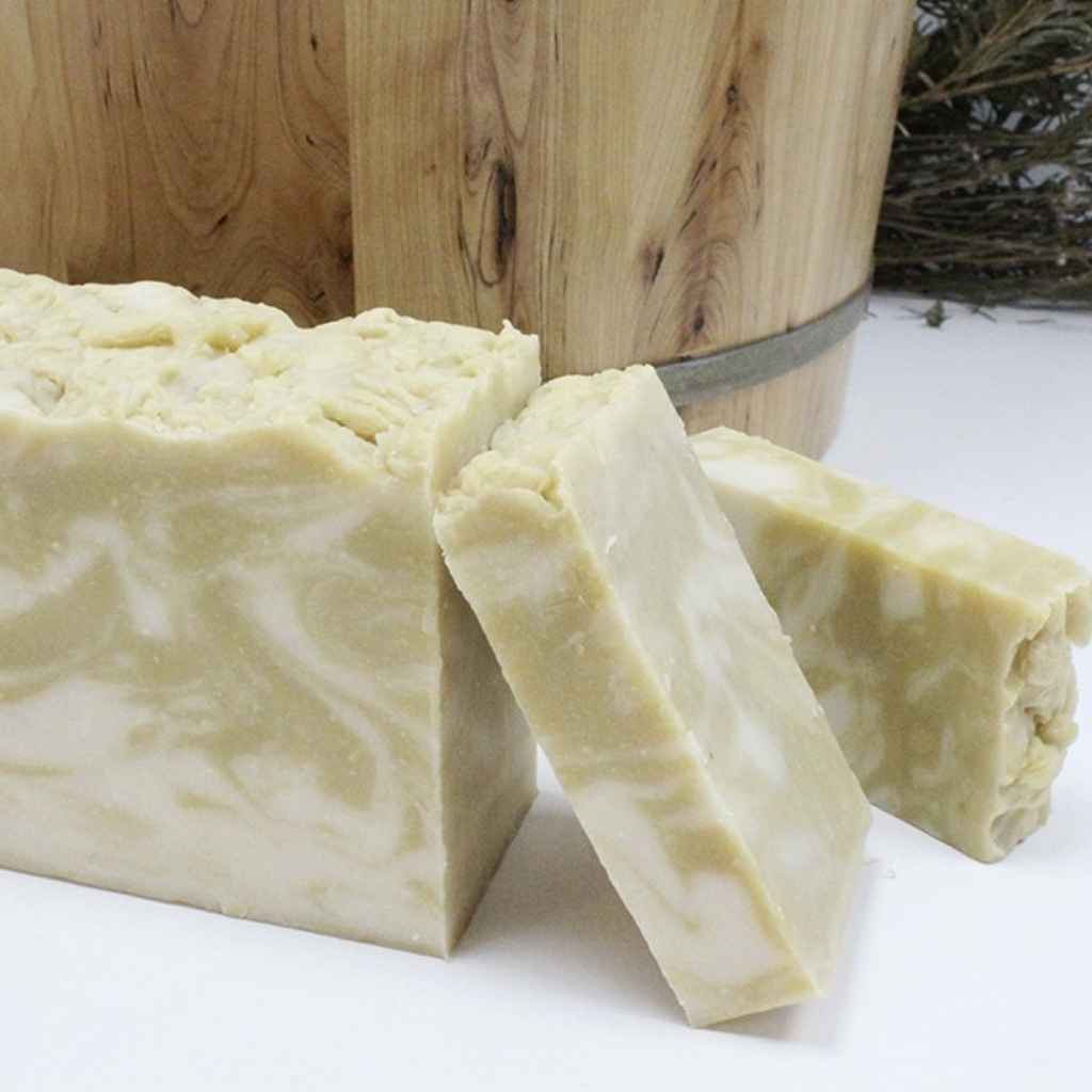 Oh Yes! Olive Oil Luxury Soap Gift Sets