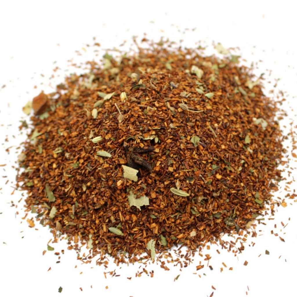 ROOIBOS | Digest Loose Leaf Artisan Tea