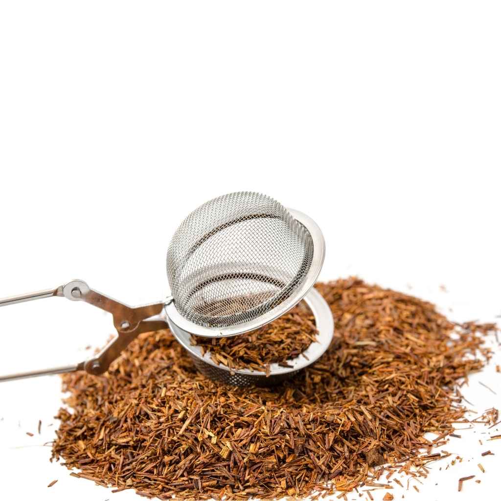 ROOIBOS | Spice Loose Leaf Artisan Tea