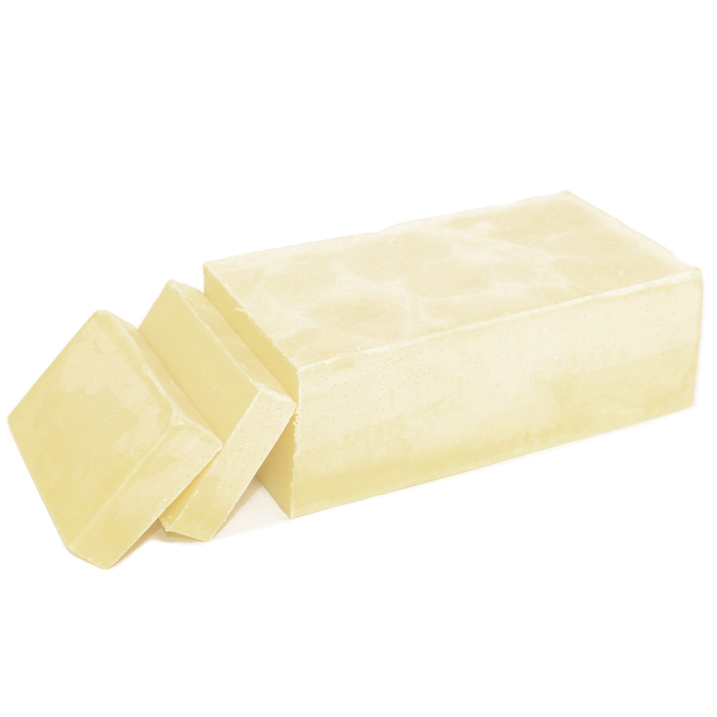 Double Butter Luxury Soap