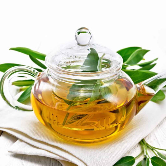 REFRESH | Youthful Loose Leaf Artisan Tea