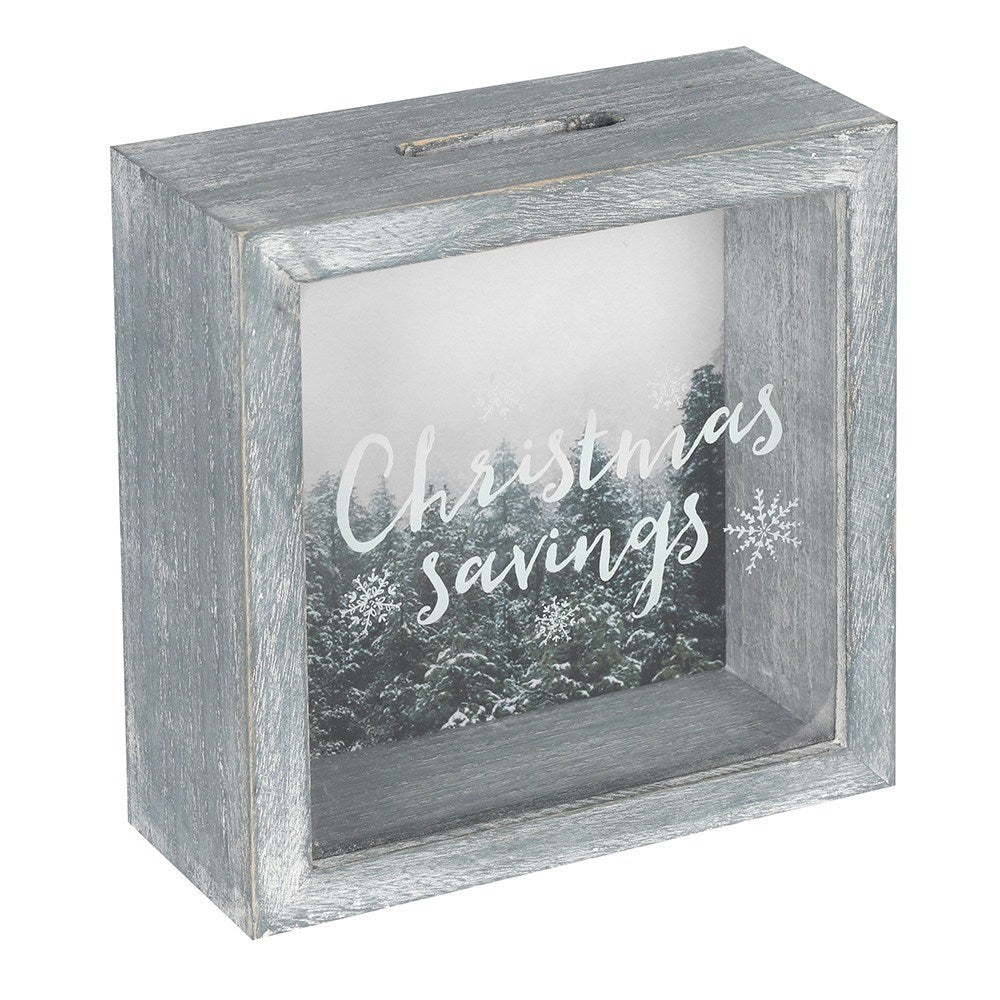 Gifts | Christmas Savings Box