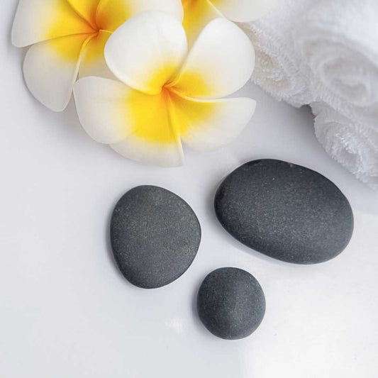 Aromatherapy Massage Oils | Relax Blend