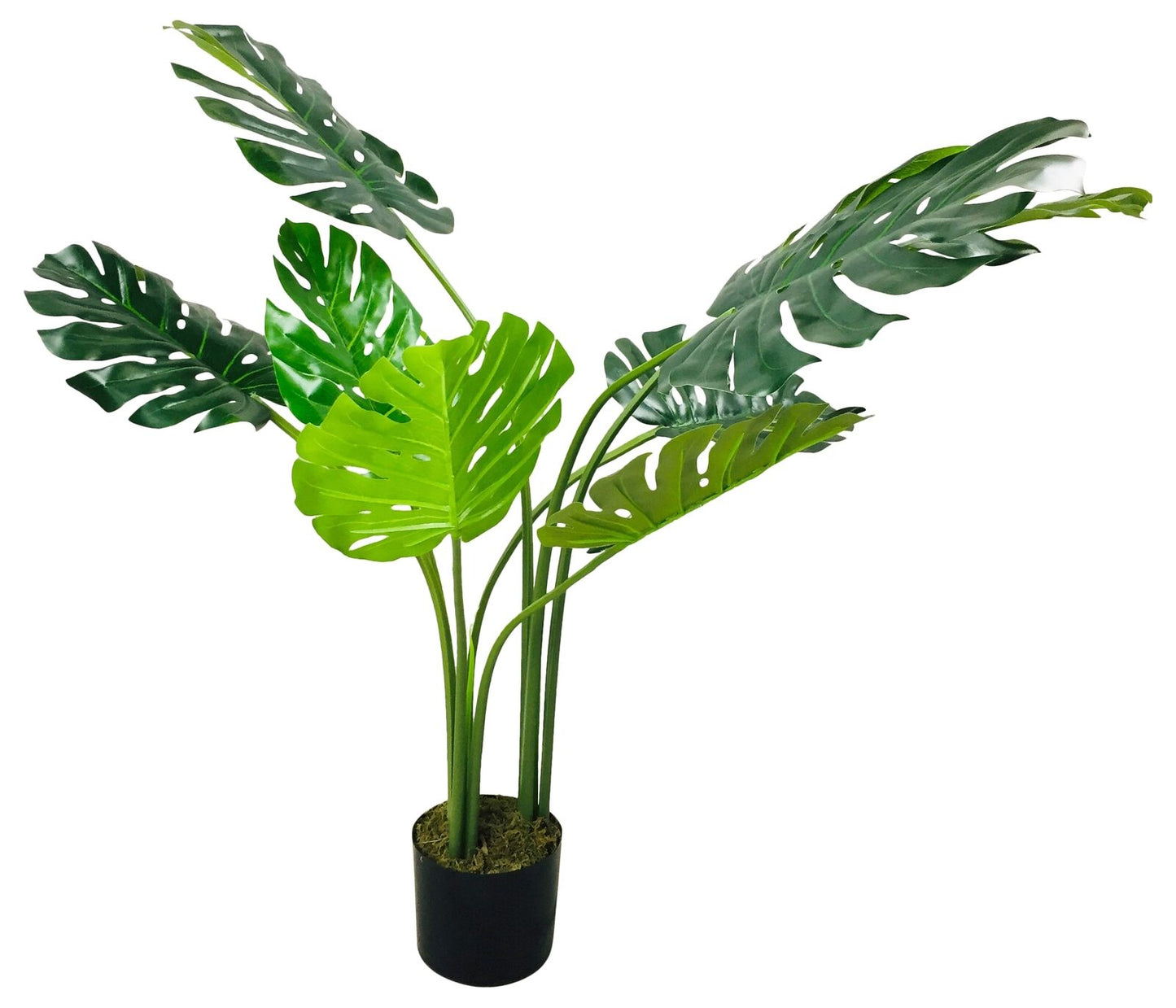 Plants | Artificial | Monstera Plant 95cm